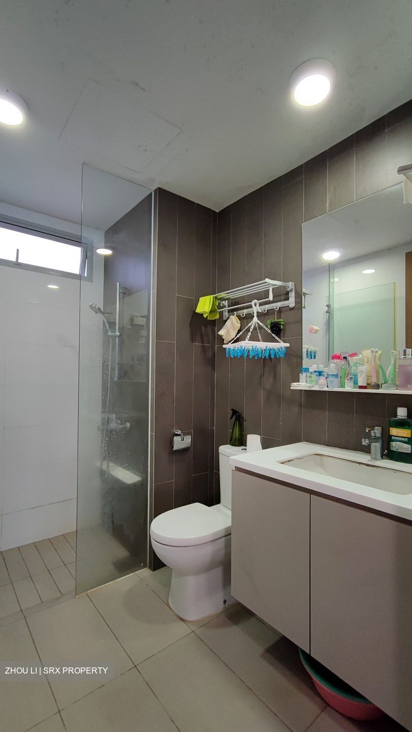 CityLife @ Tampines (D18), Condominium #396655141